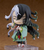  ORANGE ROUGE Nendoroid Alter Ego/Ashiya Douman Figure (Fate/Grand Order) 