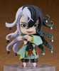  ORANGE ROUGE Nendoroid Alter Ego/Ashiya Douman Figure (Fate/Grand Order) 