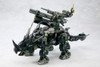  Kotobukiya HMM ZOIDS 1/72 DPZ-10 Dark Horn Marking Plus Ver. Plastic Model 