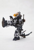  Kotobukiya HMM ZOIDS 1/72 RZ-014 Godos Marking Plus Ver. Plastic Model 