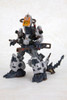  Kotobukiya HMM ZOIDS 1/72 RZ-014 Godos Marking Plus Ver. Plastic Model 
