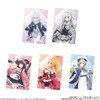  Bandai Candy Blue Archive Metallic Card Collection Vol.3 20pcs Complete Box 