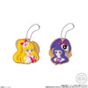  Bandai Candy Pretty Cure Cookie-shaped Charmcot Collection Vol.2 14pcs Box 