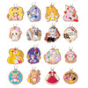  Bandai Candy Pretty Cure Cookie-shaped Charmcot Collection Vol.2 14pcs Box 