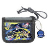  Sun Art Splatoon RF Wallet SPT-1223 