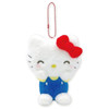  Nakajima Hello Kitty Various Faces Ufufu MC 