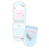  T's Factory Sanrio Cell Phone Style Photo Ring Memo Cinnamoroll 