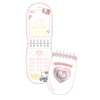  T's Factory Hello Kitty Sanrio Cellphone Style Photo Ring Memo 
