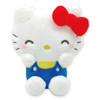  Nakajima Sanrio Plush Hello Kitty Various Faces S Ufufu 