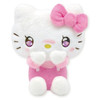  Nakajima Sanrio Plush Hello Kitty Various Face S Exciting 