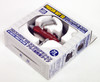 GSI Creos Mr.Hobby PS268AR Procon Boy SQ Light Aluminium Wine Red