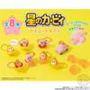  Bandai Candy Kirby Mascot & Gummy 12 Pcs Box 