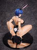 FREEing Ryomou Shimei: Bare Leg Bunny Ver. 2nd 1/4 Figure (Shin Ikki Tousen)