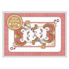 Other Mini Letter Set Chiikawa WT Playing Card B 