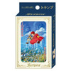  Ensky Ghibli Scene Full Of Playing Cards / Whisper Of The Heart 2024 