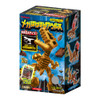  Kabaya Mega Bone Bone Saurus 2024 8pcs Box 