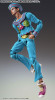  Medicos Super Action Statue Josuke Higashikata Second (JoJo's Bizarre Adventure Part 8: JoJolion) 