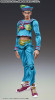  Medicos Super Action Statue Josuke Higashikata Second (JoJo's Bizarre Adventure Part 8: JoJolion) 