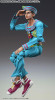  Medicos Super Action Statue Josuke Higashikata Second (JoJo's Bizarre Adventure Part 8: JoJolion) 