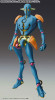  Medicos Super Action Statue Soft & Wet Second Figure (JoJo's Bizarre Adventure Part 8: JoJolion) 