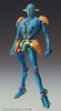  Medicos Super Action Statue Soft & Wet Second Figure (JoJo's Bizarre Adventure Part 8: JoJolion) 