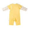 Pokemon Center Original Pokemon Center Monpoke Layered Coverall Yellow