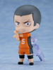  ORANGE ROUGE Nendoroid Surprise: Haikyu!! 02 Karasuno Edition Figures Complete Box 