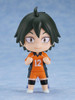  ORANGE ROUGE Nendoroid Surprise: Haikyu!! 02 Karasuno Edition Figures Complete Box 