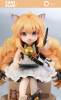  amiami Reverse Studio: Original Character: Jiong Maozi (CP 30th Anniversary Ver.) Figure 