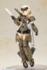  Kotobukiya Frame Arms Girl: P3 Gourai Plastic Model 