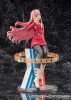  Proof DARLING in the FRANXX: Zero Two 1/7 Complete Figure 