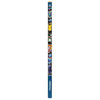  Showa Note Pocket Monster Kakikata Pencil B 4-Pack 