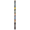  Showa Note Pocket Monster Writing Pencil 2B 4-Pack 
