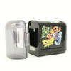  Showa Note Pocket Monster Electric Pencil Sharpener 