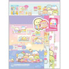  San-x Sumikko Gurashi Letter Set LH82001 