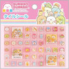 San-x Sumikko Gurashi Tile Seal SE 64101 