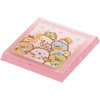  San-x Sumikko Gurashi Tile Seal SE 64101 