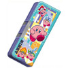  Showa Note Kirby Of The Stars Slim Pencil Case 