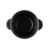 Pokemon Center Original Pokemon Center [Le Creuset] Cocotte Every 18 Shiny Black (Iridescent Knob)