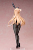 FREEing Asuna: Bunny Ver. 1/4 Figure (Sword Art Online Progressive)