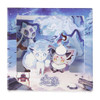 Pokemon Center Original Sticky Notes Snowy Gathering