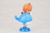  APEX Chibi Character Swinging Stand: Genshin Impact - Tartaglia Figure 