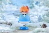  APEX Chibi Character Swinging Stand: Genshin Impact - Tartaglia Figure 