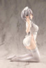  Kotobukiya Original Character: Saotome Shino Nurse Ver. (White Costume) Illustration by Minori Chigusa 1/7 Figure 