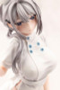  Kotobukiya Original Character: Saotome Shino Nurse Ver. (White Costume) Illustration by Minori Chigusa 1/7 Figure 