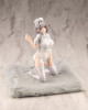  Kotobukiya Original Character: Saotome Shino Nurse Ver. (White Costume) Illustration by Minori Chigusa 1/7 Figure 
