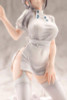  Kotobukiya Original Character: Saotome Shino Nurse Ver. (White Costume) Illustration by Minori Chigusa 1/7 Figure 
