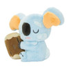Pokemon Center Original Fluffy Hugging Plush Komala