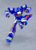  Action Toys MINI Alloy: Gokin Super Electric Robot Tetsujin 28 FX & Tetsujin 17 Phoenix Figure 