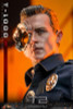  Hot Toys Movie Masterpiece: Terminator 2 Judgement Day - T-1000 (Version 2.0) 1/6 Scale Figure 